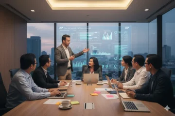 implementasi SAP - 1