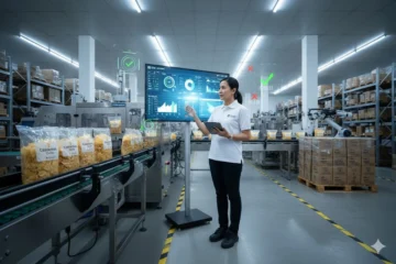 integrated management system