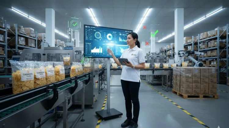 integrated management system