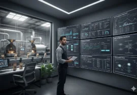 konfigurasi sistem erp