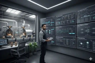 konfigurasi sistem erp