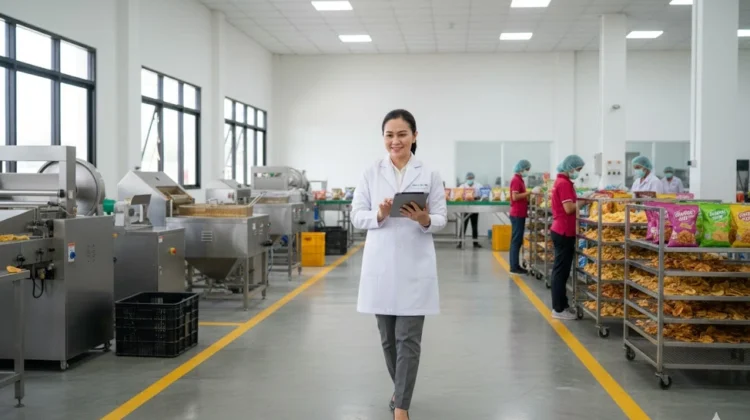 modul SAP business one