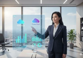 sap public cloud vs private cloud