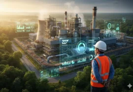 sap s4 hana untuk industri pulp dan kertas