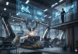 sap s4hana untuk manufaktur alat berat