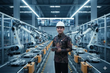 sap s4hana untuk manufaktur komponen otomotif