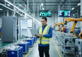 sap s4hana untuk manufaktur peralatan rumah tangga