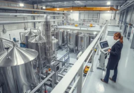 sap s4hana untuk pabrik cat