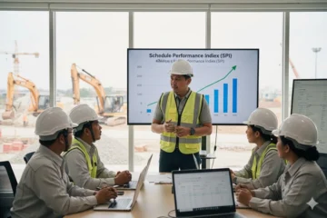 schedule performance index