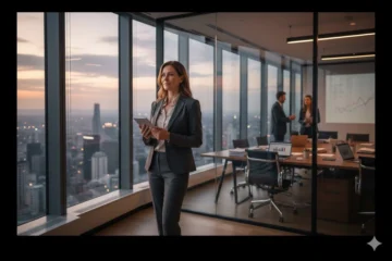 aplikasi business intelligence