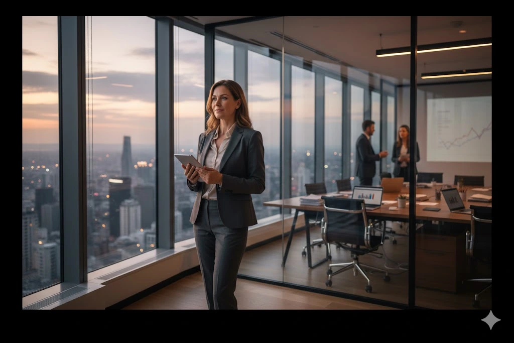 aplikasi business intelligence