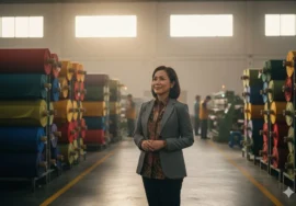 berapa ROI implementasi SAP S4HANA