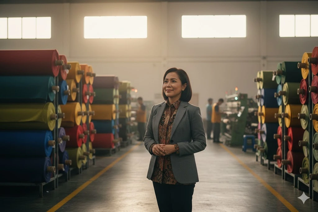 berapa ROI implementasi SAP S4HANA