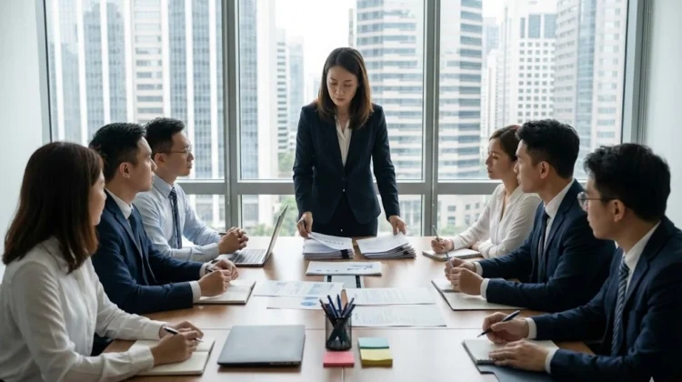 checklist implementasi sap