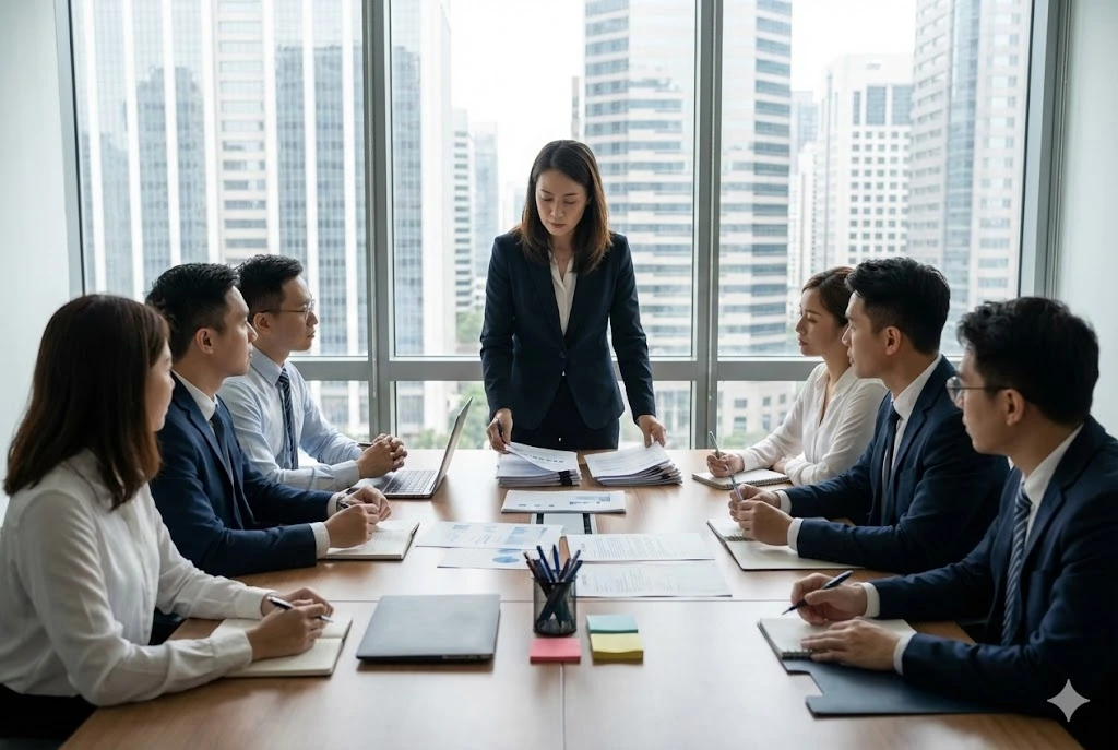 checklist implementasi sap