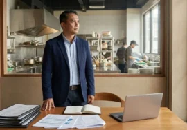 erp in house vs erp komersial