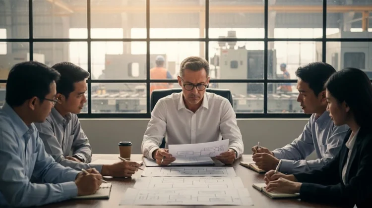 implementasi erp gagal