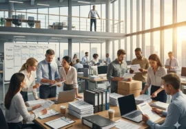 persiapan erp go live