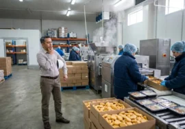 perubahan setelah implementasi sap