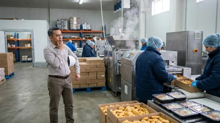 perubahan setelah implementasi sap