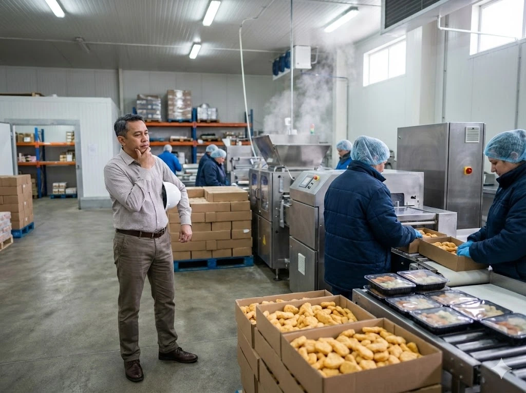 perubahan setelah implementasi sap