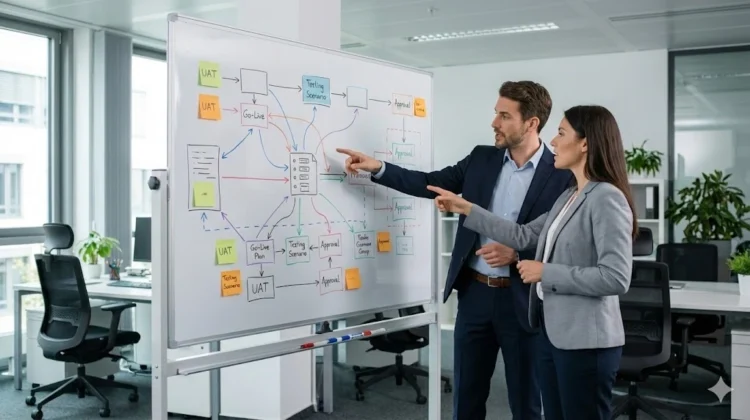 user acceptance testing