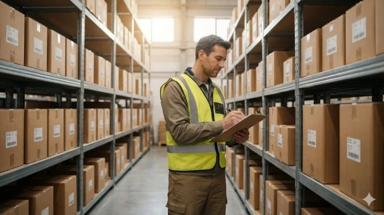 weighted average cost