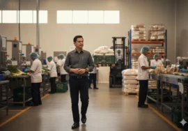 AI dan IoT di SAP S4HANA