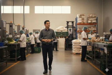 AI dan IoT di SAP S4HANA