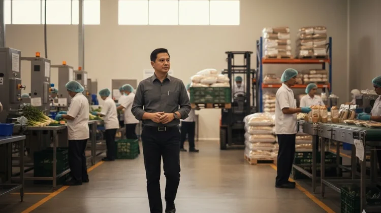 AI dan IoT di SAP S4HANA