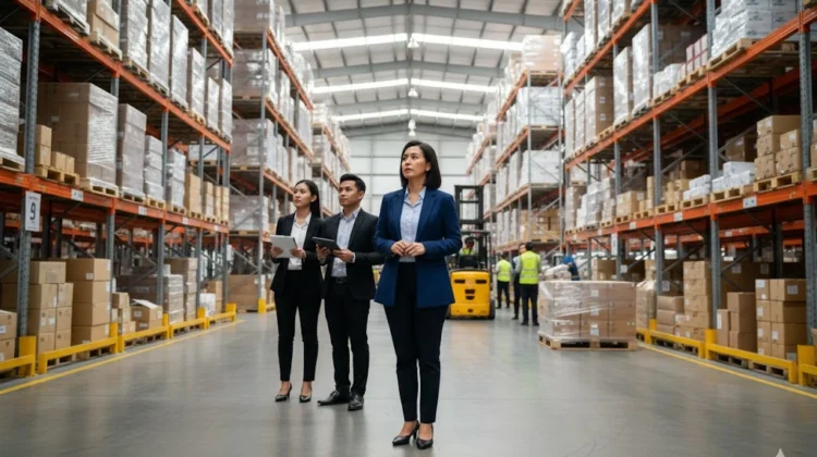 acumatica untuk bisnis multi cabang