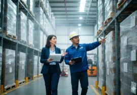 acumatica untuk distributor frozen food