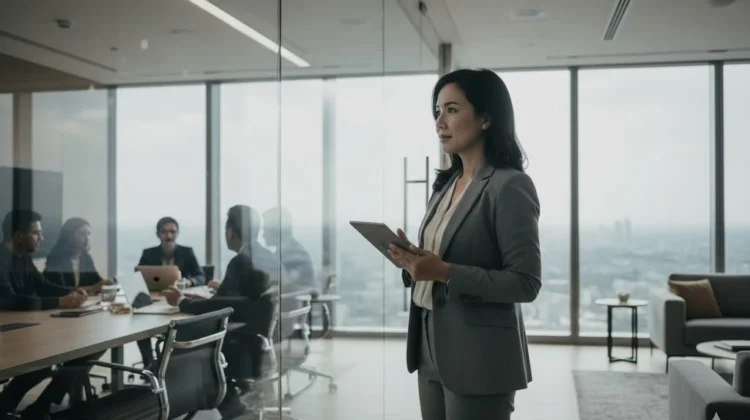 partner implementasi sap