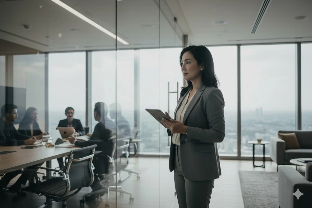 partner implementasi sap