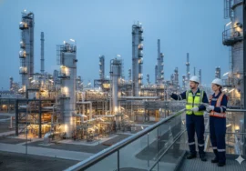 software erp untuk industri petrokimia