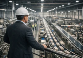 continuous production