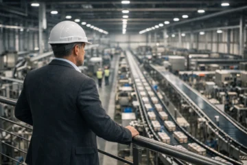 continuous production