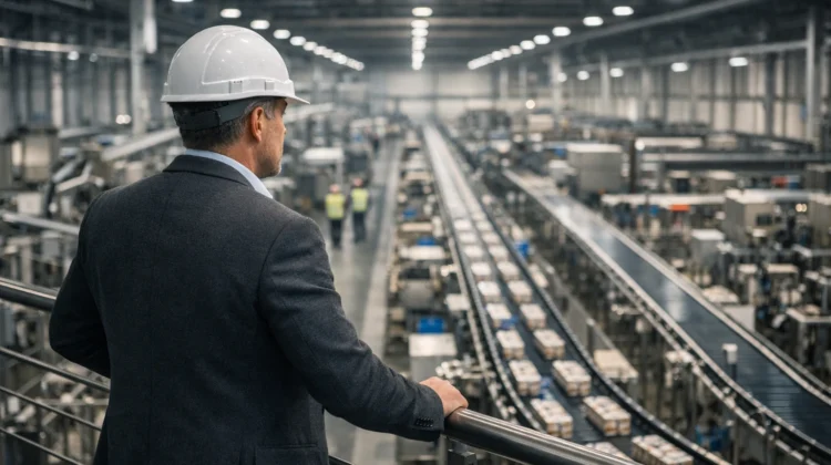 continuous production