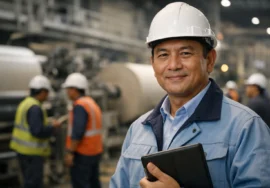 erp untuk pabrik kertas dan pulp