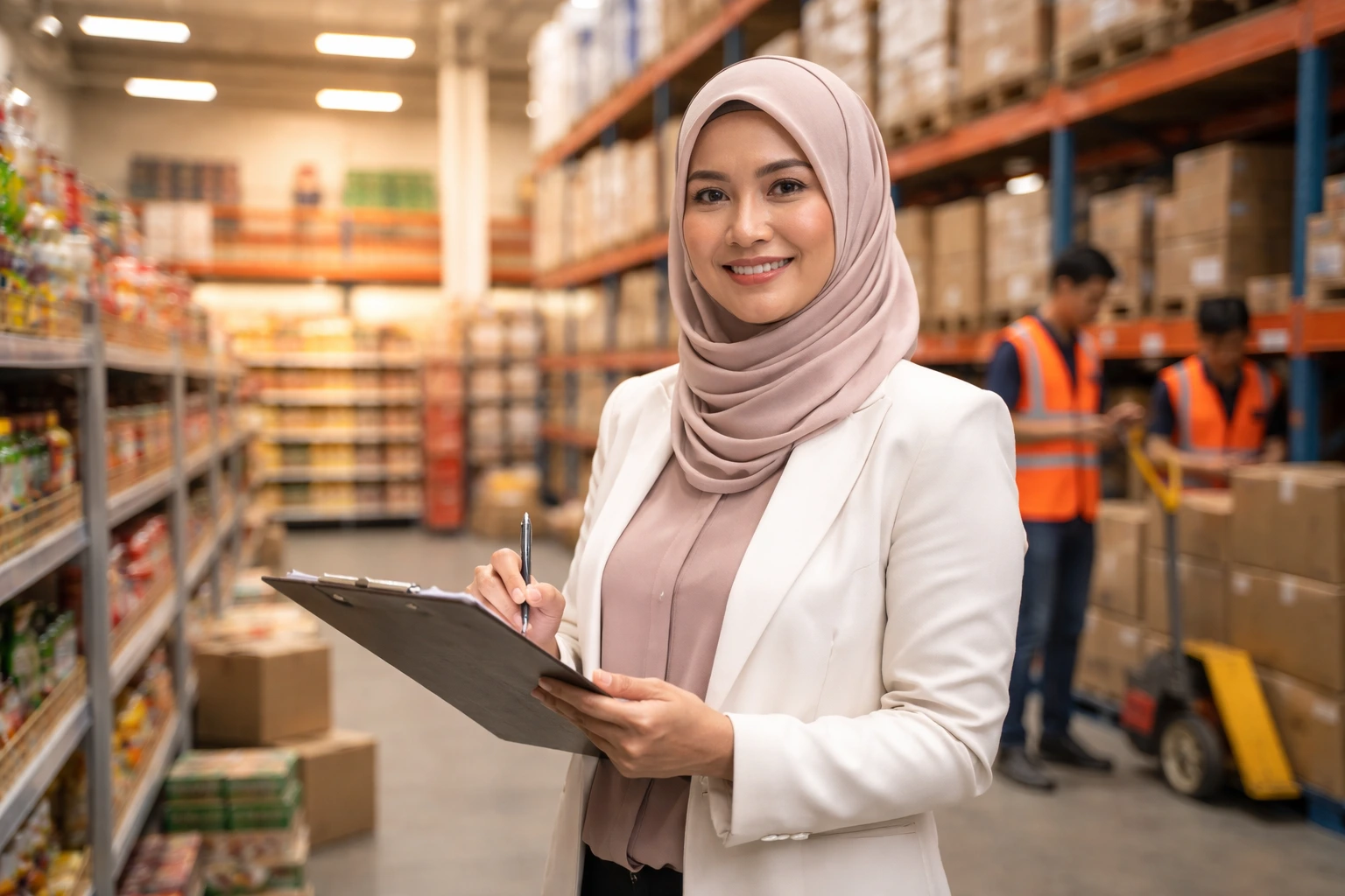 phased implementation