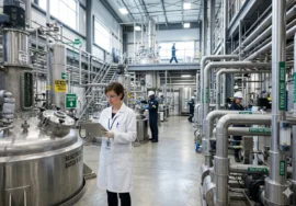 software ERP untuk industri kimia