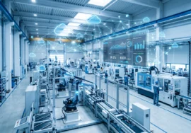 cloud manufacturing - updated