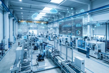 cloud manufacturing - updated