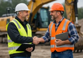 software rental alat berat