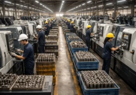 Perhitungan biaya produksi