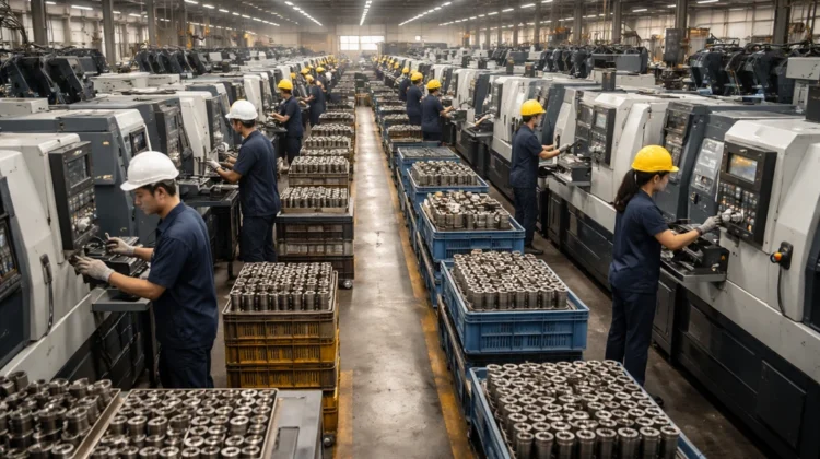 Perhitungan biaya produksi