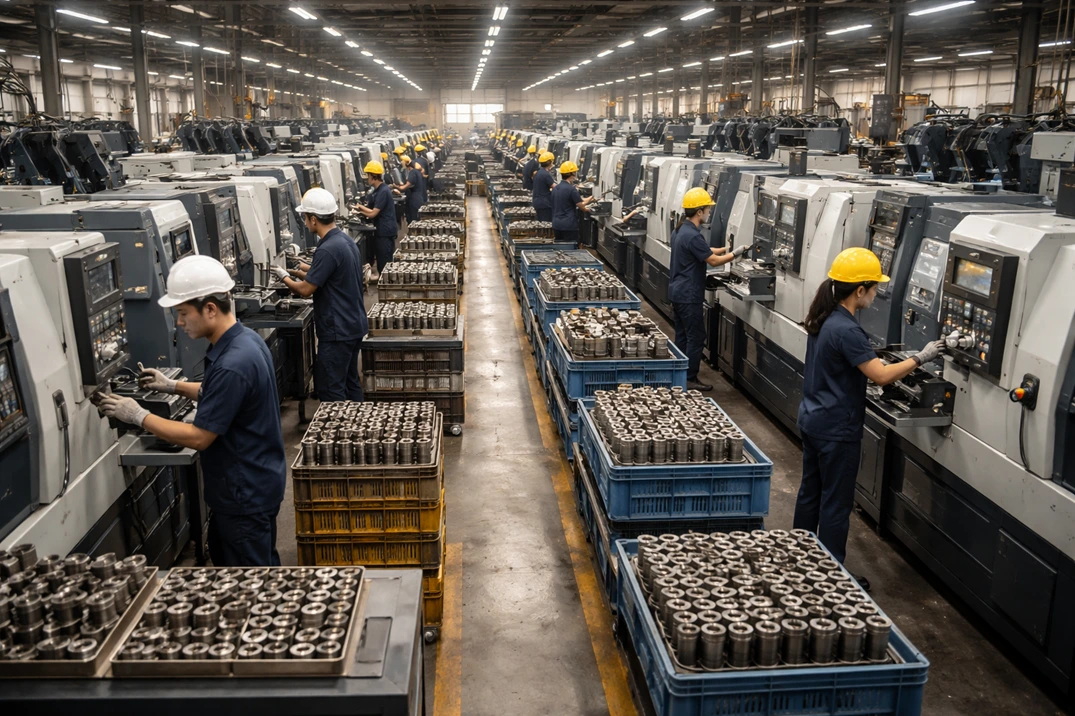 Perhitungan biaya produksi