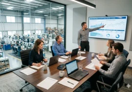 Sales and Operations Planning