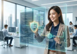 enhancement framework