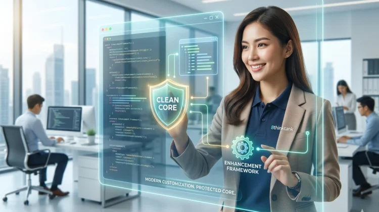 enhancement framework